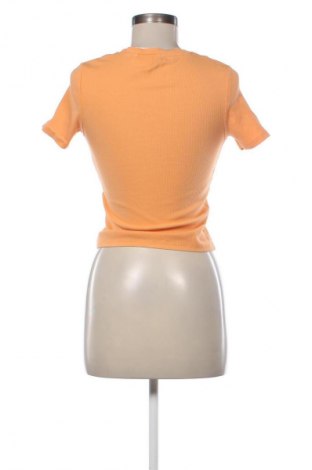 Dámská halenka Fb Sister, Velikost S, Barva Oranžová, Cena  289,00 Kč