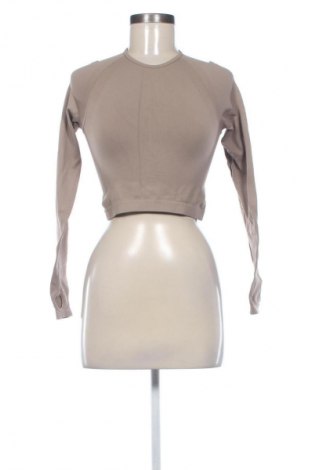 Bluzka damska Fb Sister, Rozmiar S, Kolor Brązowy, Cena 64,99 zł