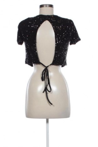 Bluză de femei Fb Sister, Mărime S, Culoare Negru, Preț 10,99 Lei