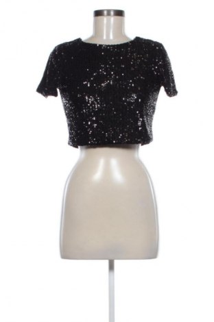 Bluză de femei Fb Sister, Mărime S, Culoare Negru, Preț 10,99 Lei