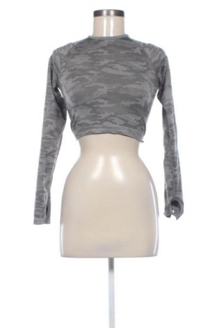 Дамска блуза Fb Sister, Размер S, Цвят Многоцветен, Цена 12,27 €