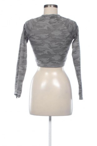 Дамска блуза Fb Sister, Размер S, Цвят Многоцветен, Цена 12,27 €