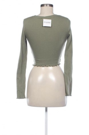 Női blúz Fb Sister, Méret S, Szín Zöld, Ár 4 229 Ft