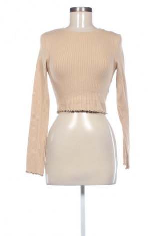 Női blúz Fb Sister, Méret S, Szín Bézs, Ár 4 229 Ft