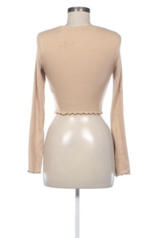 Női blúz Fb Sister, Méret S, Szín Bézs, Ár 4 229 Ft