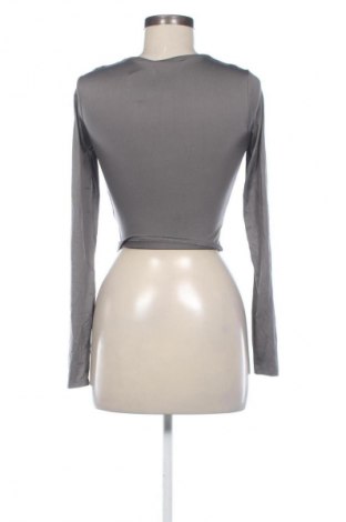 Női blúz Fb Sister, Méret S, Szín Szürke, Ár 4 229 Ft