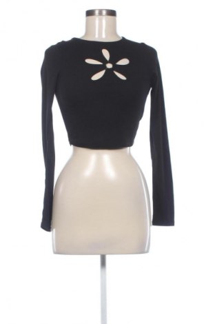 Dámská halenka Fb Sister, Velikost S, Barva Černá, Cena  279,00 Kč