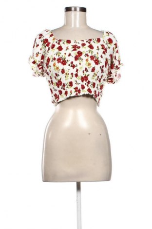 Bluzka damska Fb Sister, Rozmiar S, Kolor Kolorowy, Cena 20,99 zł