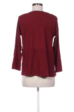 Dámská halenka Fb Sister, Velikost L, Barva Červená, Cena  269,00 Kč