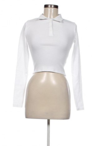 Γυναικεία μπλούζα Fb Sister, Μέγεθος XS, Χρώμα Λευκό, Τιμή 8,99 €