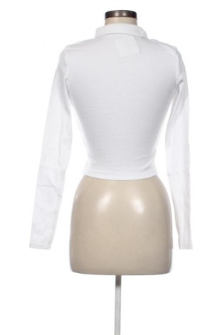 Γυναικεία μπλούζα Fb Sister, Μέγεθος XS, Χρώμα Λευκό, Τιμή 8,99 €