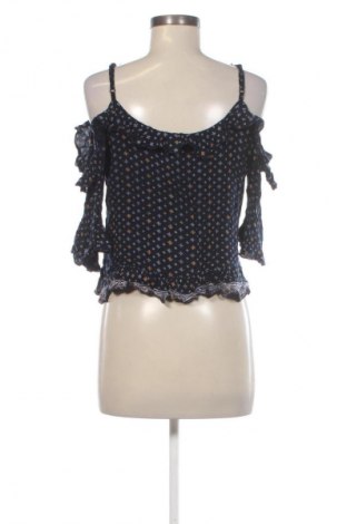 Női blúz Fb Sister, Méret XS, Szín Kék, Ár 2 339 Ft