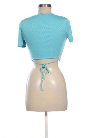 Bluzka damska Fb Sister, Rozmiar S, Kolor Niebieski, Cena 25,99 zł