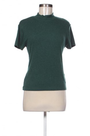 Γυναικεία μπλούζα Fb Sister, Μέγεθος XL, Χρώμα Πράσινο, Τιμή 9,99 €