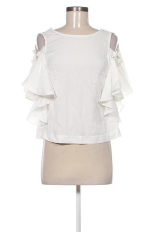 Dámská halenka Fb Sister, Velikost XS, Barva Bílá, Cena  149,00 Kč