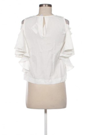 Dámská halenka Fb Sister, Velikost XS, Barva Bílá, Cena  149,00 Kč