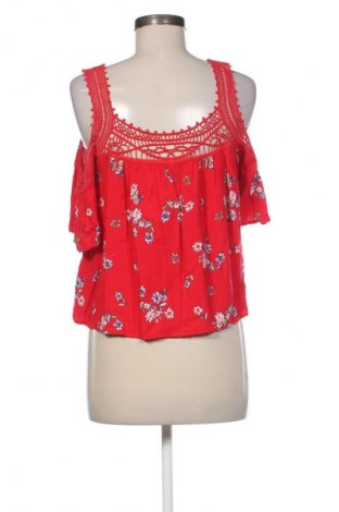 Γυναικεία μπλούζα Fb Sister, Μέγεθος XS, Χρώμα Πολύχρωμο, Τιμή 10,00 €