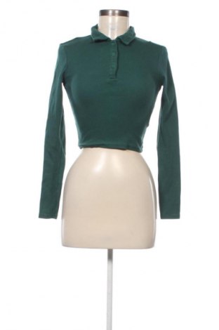 Bluzka damska Fb Sister, Rozmiar S, Kolor Zielony, Cena 53,99 zł