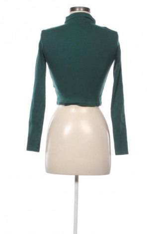 Bluzka damska Fb Sister, Rozmiar S, Kolor Zielony, Cena 53,99 zł