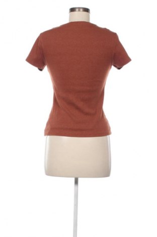 Γυναικεία μπλούζα Fb Sister, Μέγεθος M, Χρώμα Καφέ, Τιμή 10,00 €