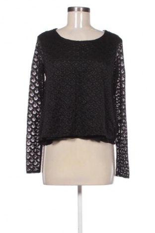 Dámská halenka Fb Sister, Velikost XL, Barva Černá, Cena  129,00 Kč