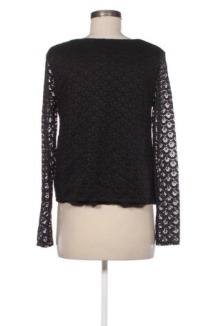 Dámská halenka Fb Sister, Velikost XL, Barva Černá, Cena  129,00 Kč