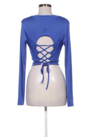 Női blúz Fb Sister, Méret S, Szín Kék, Ár 1 919 Ft