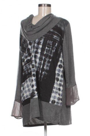 Дамска блуза Fiorella Rubino, Размер L, Цвят Многоцветен, Цена 8,18 €