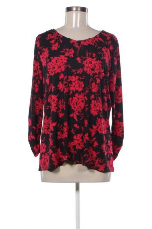 Дамска блуза Fiorella Rubino, Размер XXL, Цвят Многоцветен, Цена 10,73 €