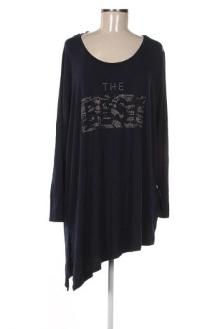 Dámska blúza Fiorella Rubino, Veľkosť M, Farba Modrá, Cena  14,95 €