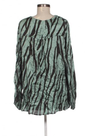 Γυναικεία μπλούζα Fiorella Rubino, Μέγεθος XL, Χρώμα Πολύχρωμο, Τιμή 14,99 €