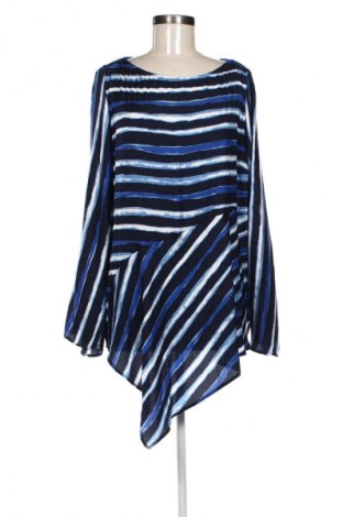 Дамска блуза Fiorella Rubino, Размер XXL, Цвят Многоцветен, Цена 6,64 €