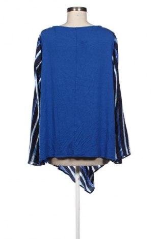 Дамска блуза Fiorella Rubino, Размер XXL, Цвят Многоцветен, Цена 6,64 €