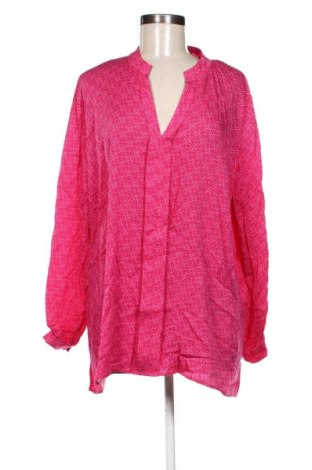 Γυναικεία μπλούζα Fiorella Rubino, Μέγεθος XL, Χρώμα Πολύχρωμο, Τιμή 14,99 €