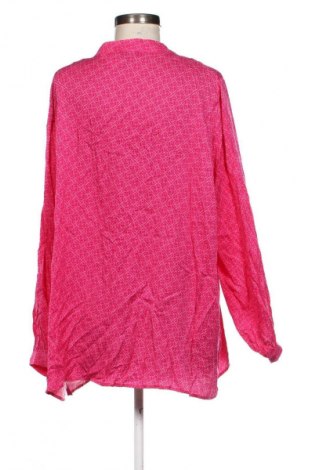 Γυναικεία μπλούζα Fiorella Rubino, Μέγεθος XL, Χρώμα Πολύχρωμο, Τιμή 14,99 €