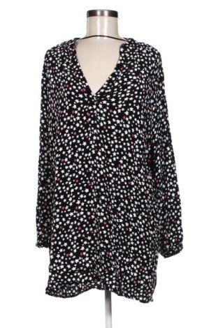 Dámská halenka Fiorella Rubino, Velikost XXL, Barva Vícebarevné, Cena  319,00 Kč