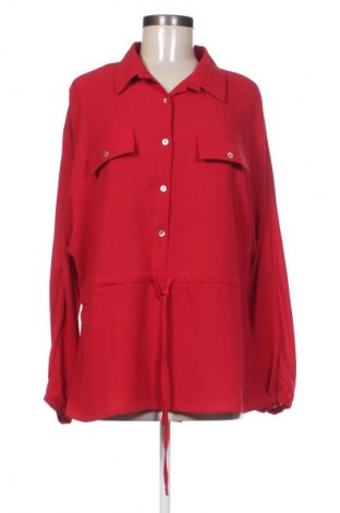 Γυναικεία μπλούζα Fisherfield, Μέγεθος L, Χρώμα Κόκκινο, Τιμή 8,99 €