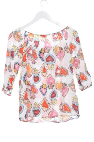 Дамска блуза Flair, Размер M, Цвят Многоцветен, Цена 2,04 €