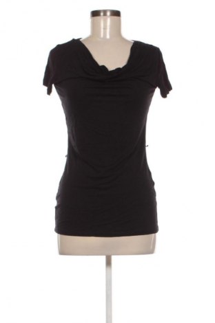 Γυναικεία μπλούζα Flame, Μέγεθος S, Χρώμα Μαύρο, Τιμή 4,99 €