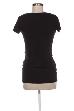 Γυναικεία μπλούζα Flame, Μέγεθος S, Χρώμα Μαύρο, Τιμή 4,99 €