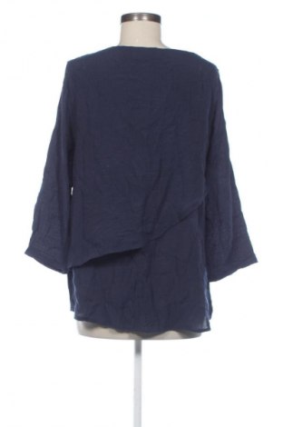 Дамска блуза Flash Woman, Размер L, Цвят Син, Цена 2,04 €