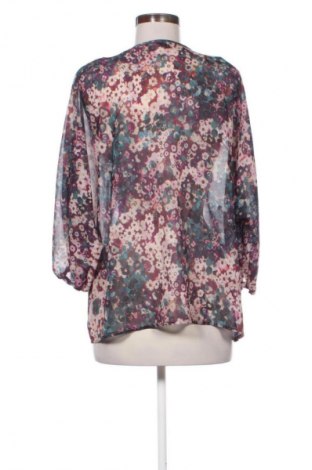 Γυναικεία μπλούζα Floryday, Μέγεθος L, Χρώμα Πολύχρωμο, Τιμή 15,55 €