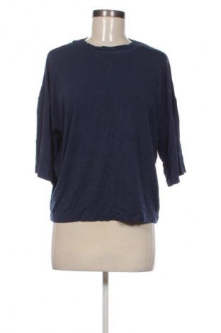 Dámská halenka Floyd, Velikost M, Barva Modrá, Cena  119,00 Kč