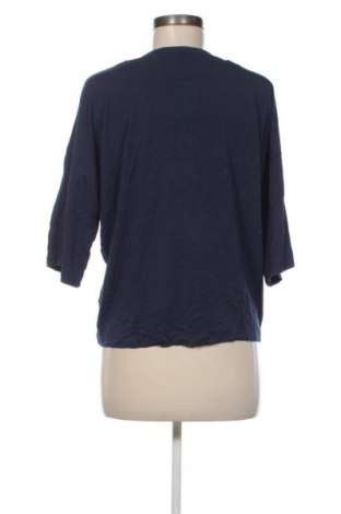 Dámská halenka Floyd, Velikost M, Barva Modrá, Cena  119,00 Kč