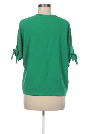 Γυναικεία μπλούζα Floyd, Μέγεθος S, Χρώμα Πράσινο, Τιμή 8,99 €