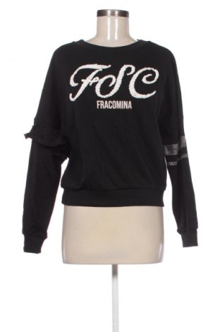 Bluză de femei Fracomina, Mărime XS, Culoare Negru, Preț 54,99 Lei