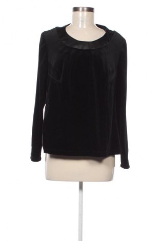 Dámská halenka Frank Usher, Velikost XL, Barva Černá, Cena  340,00 Kč