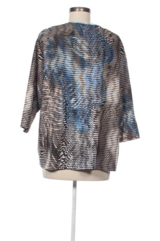Γυναικεία μπλούζα Frank Walder, Μέγεθος XXL, Χρώμα Πολύχρωμο, Τιμή 22,99 €