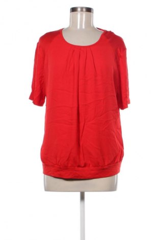 Bluză de femei Frank Walder, Mărime L, Culoare Roșu, Preț 58,99 Lei