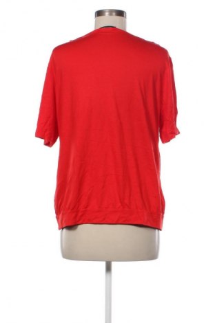 Bluză de femei Frank Walder, Mărime L, Culoare Roșu, Preț 58,99 Lei